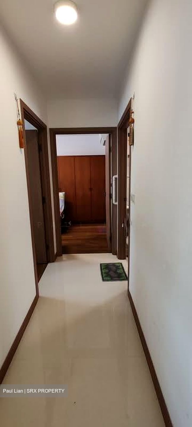 Blk 102B Eastcreek @ Canberra (Sembawang), HDB 3 Rooms #597181531